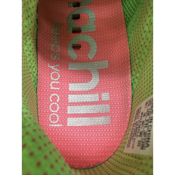 Adidas Cosmic Boost Climachill 'Green' B44081 Men's 10.5 - Picture 13 of 16